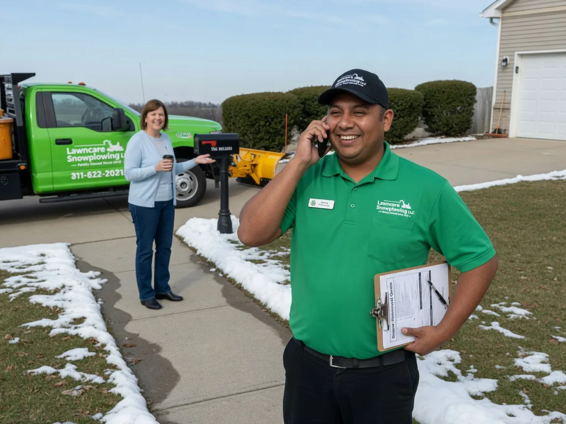 Lawn Care Services By Expert Landscaper Corfu, NY FAQs